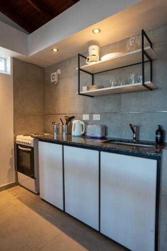 Portales de la Patagonia Apartments in 산 카를로스 데 바릴로체