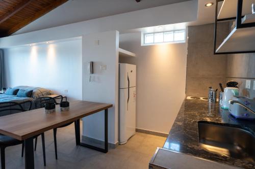 Portales de la Patagonia Apartments in 산 카를로스 데 바릴로체