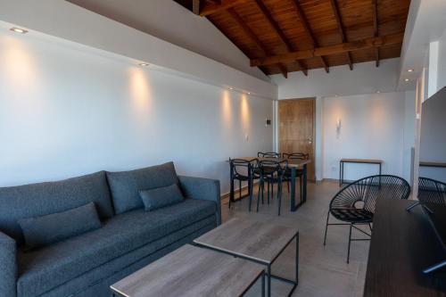 Portales de la Patagonia Apartments in 산 카를로스 데 바릴로체