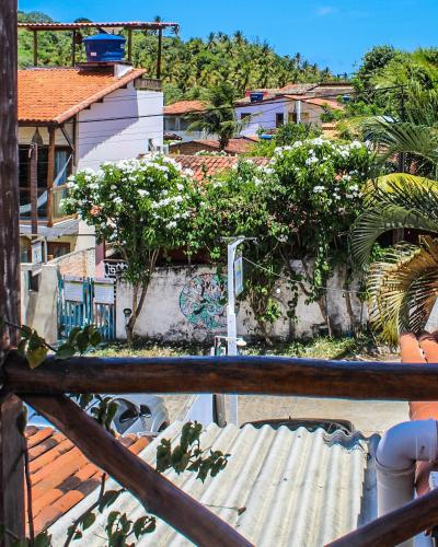 Aurora Hostel Aurora Hostel