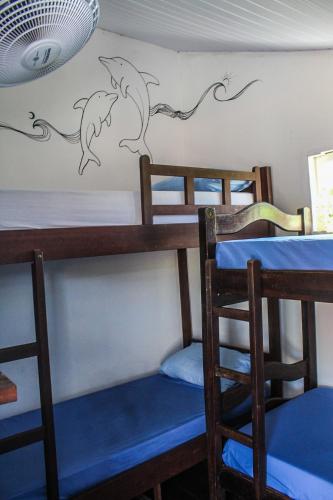 Aurora Hostel – Pipa, MT