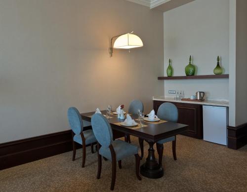 Facilities, Vialand Palace Hotel in Eyup