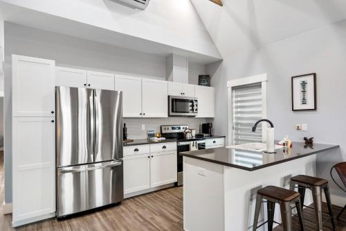 Walnut Cottage in Sandpoint (ID)