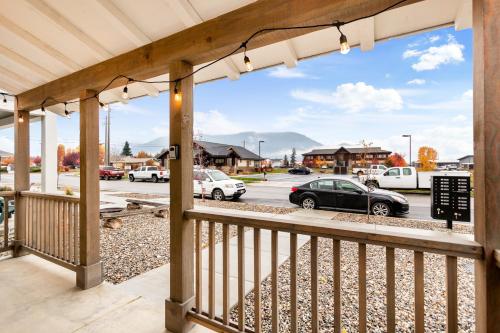 Walnut Cottage in Sandpoint (ID)