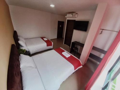 HOTEL DIAMANTE in 聖多明哥