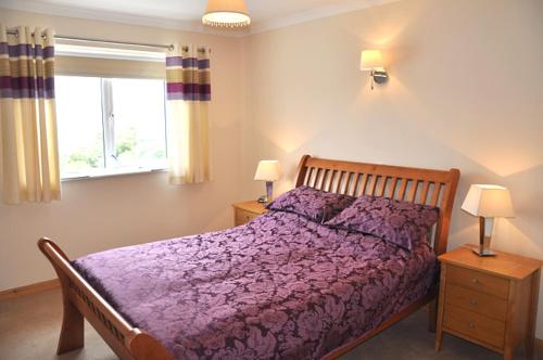 Shorefield Cottage – Isle of Skye