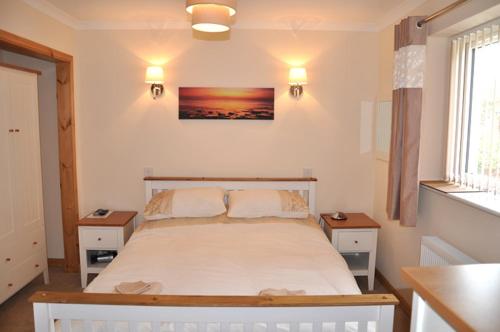 Shorefield Cottage – Isle of Skye
