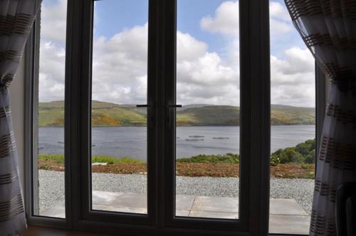 Shorefield Cottage – Isle of Skye
