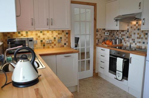 Shorefield Cottage – Isle of Skye