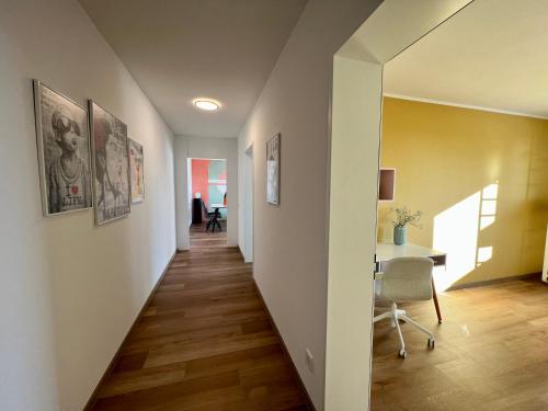  Apartment Popular by Hello Fewo Apartments in Dornbirn