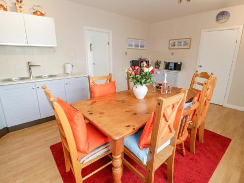 ทัศนียภาพภายนอกโรงแรม, Bay Lodge in บุลเบย์