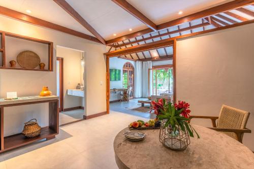 Camurim Grande Pousada & SPA - Jantar Incluido