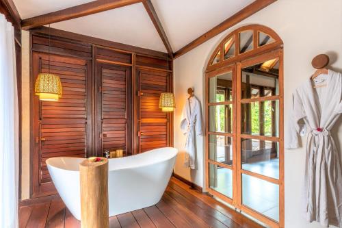 Camurim Grande Pousada & SPA - Jantar Incluido