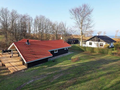  Holiday home Martofte V, Pension in Martofte bei Martofte