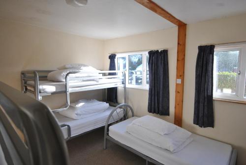Saucy Mary's Hostel - image 3