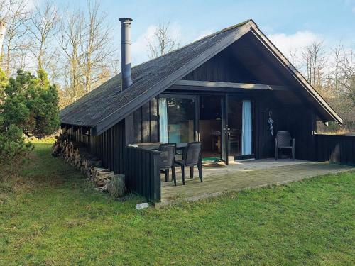  4 person holiday home in Martofte in 5390 Martofte