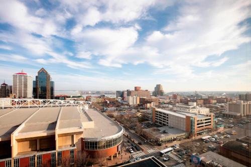 Louisville Marriott Downtown