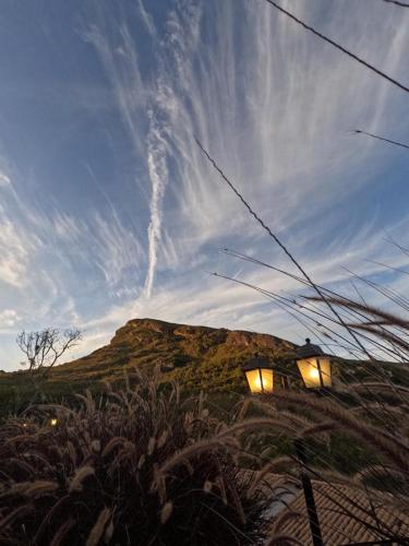 Recanto Serra do Trovão