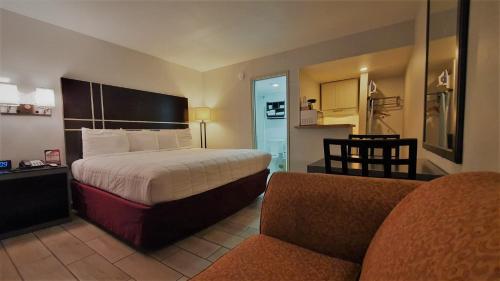 South Padre Island Lodge - main image