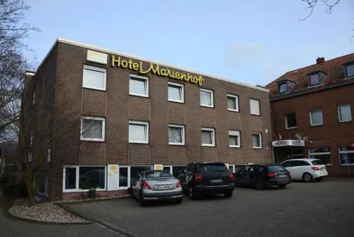 Hotel Marienhof Düsseldorf Neuss in Neuss, Deutschland