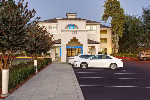 Motel 6-Sunnyvale, CA - North