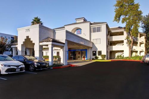 Motel 6-Sunnyvale, CA - North