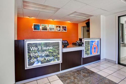 Motel 6-Sunnyvale, CA - North