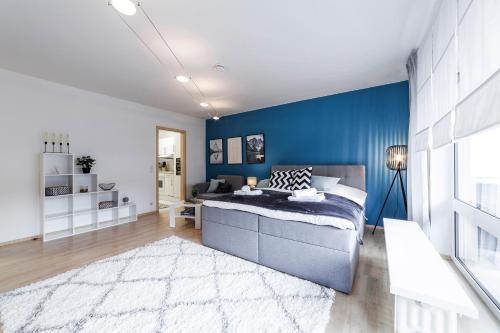 DEHOME - Laguna - Stay by Central Station, Coblenza (foto 9)