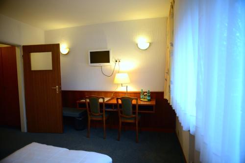 Hotels Image