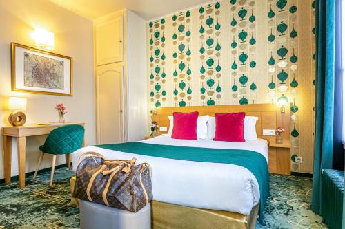 Romance Malesherbes by Patrick Hayat - image 12