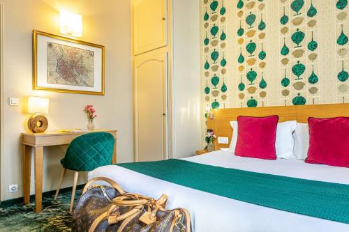 Romance Malesherbes by Patrick Hayat - image 3