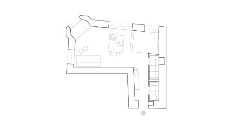 Studio Apartment image 7