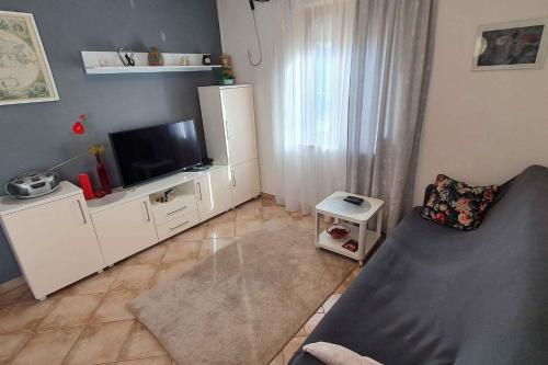 Apartment in Fazana Fazana Region 43233