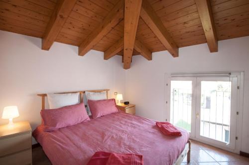 Casa del Sole - sleeps 5 with pool - image 14