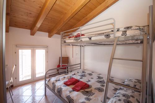 Casa del Sole - sleeps 5 with pool - image 9