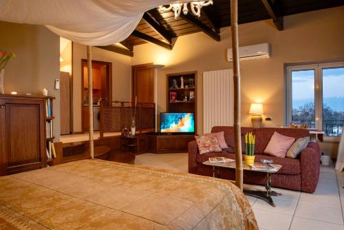 B&B A' Luggetella - image 7