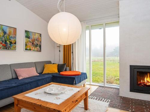  Holiday home Ørsted XXVI in Ørsted