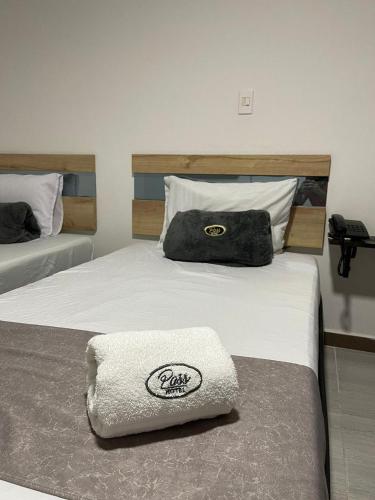Hotel Pass, Laureles Medellín – Medellin, VT