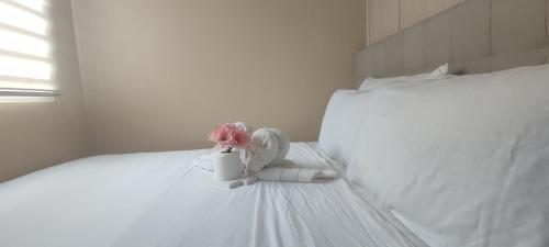 Linda's Condo, Manila (zdjęcie 9)