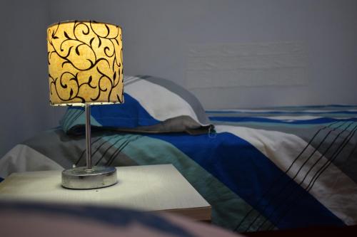 Apartamento céntrico y Acogedor Búho Wasi