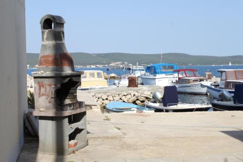 Apartments by the sea Nevidjane, Pasman - 8453