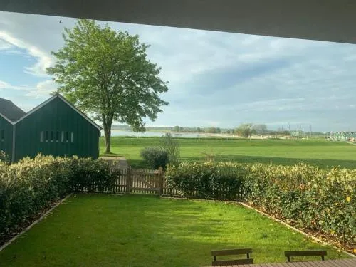 Meeresblick "Beachstart" Haus 2, WE 15 in Hohwacht Ostsee, Deutschland
