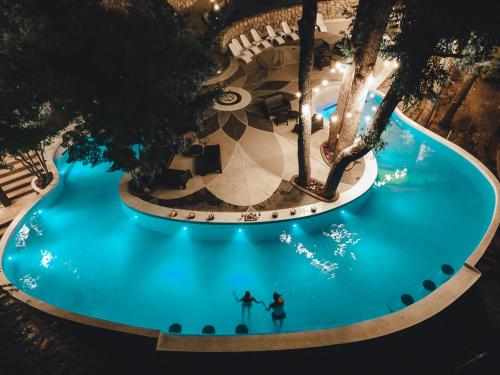 Rotui Exclusive Apartment