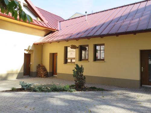 Penzion Fryštátská Chalupa - image 9
