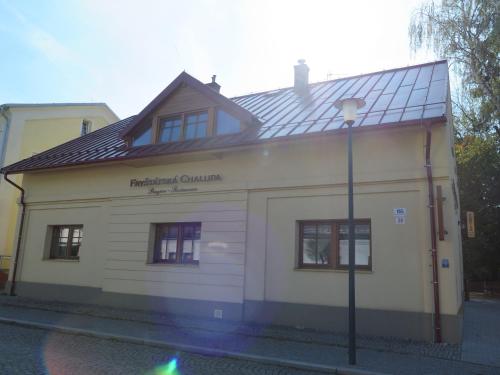 Penzion Fryštátská Chalupa - image 5