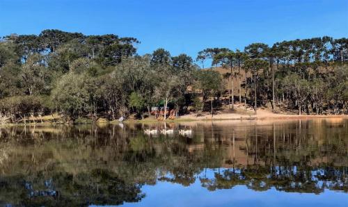 Oásis Pousada – Cambará do Sul, CA