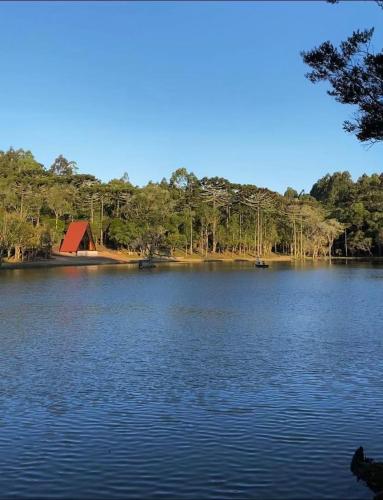 Oásis Pousada – Cambará do Sul, CA