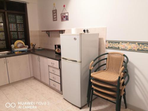 Genting Berjaya Hill The pine valley in Bentong