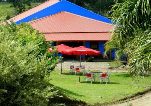Hotel Museo y Restaurant Fordt City