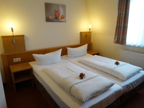 Hotel Sonne - Haus 2 4